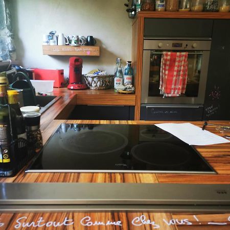 سانت بريوك Chambre Arty Chez L'Habitant المظهر الخارجي الصورة